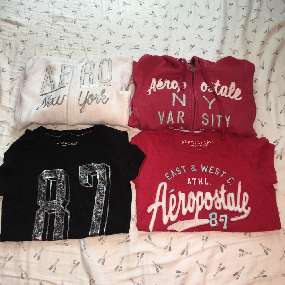 Shirt bundle